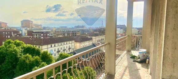 5 rooms Apartment in Alessandria, Italy No. 278452 9