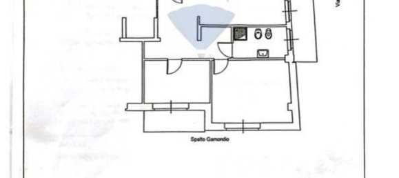 5 rooms Apartment in Alessandria, Italy No. 278452 22