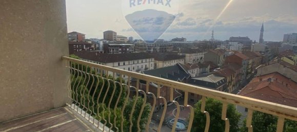 5 rooms Apartment in Alessandria, Italy No. 278452 21