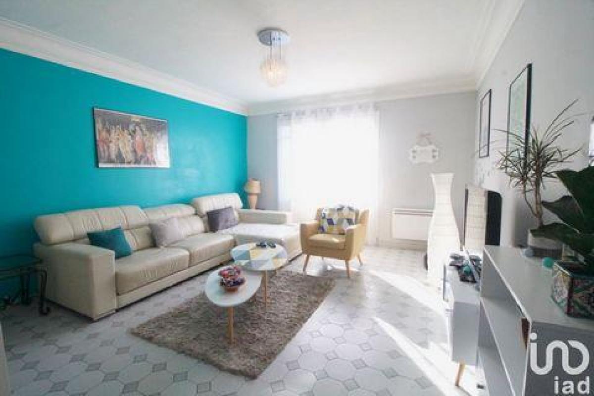 Apartamento com 3 quartos em condomínio em Perpignan, France N.º 36643