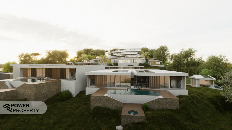 1 bedroom Apartment in South Kuta, Indonesia No. 4352