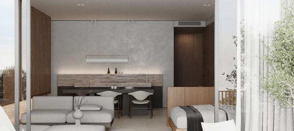 1 bedroom Apartment in South Kuta, Indonesia No. 4352 2