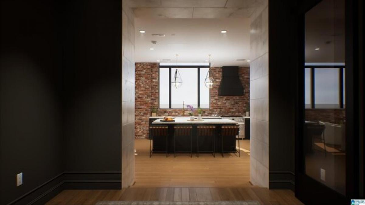 Дом с 2 спальнями в Бирмингем, США № 378795