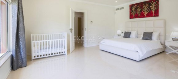 5 Schlafzimmer Villa in Loule, Portugal, Nr. 7599 6