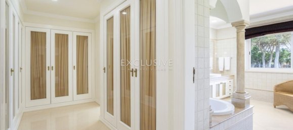 5 Schlafzimmer Villa in Loule, Portugal, Nr. 7599 7