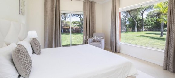 5 Schlafzimmer Villa in Loule, Portugal, Nr. 7599 4