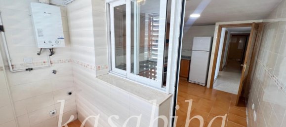 Квартира с 3 спальнями в Валенсия, Испания № 176987 23