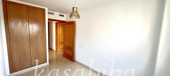 Квартира с 3 спальнями в Валенсия, Испания № 176987 13