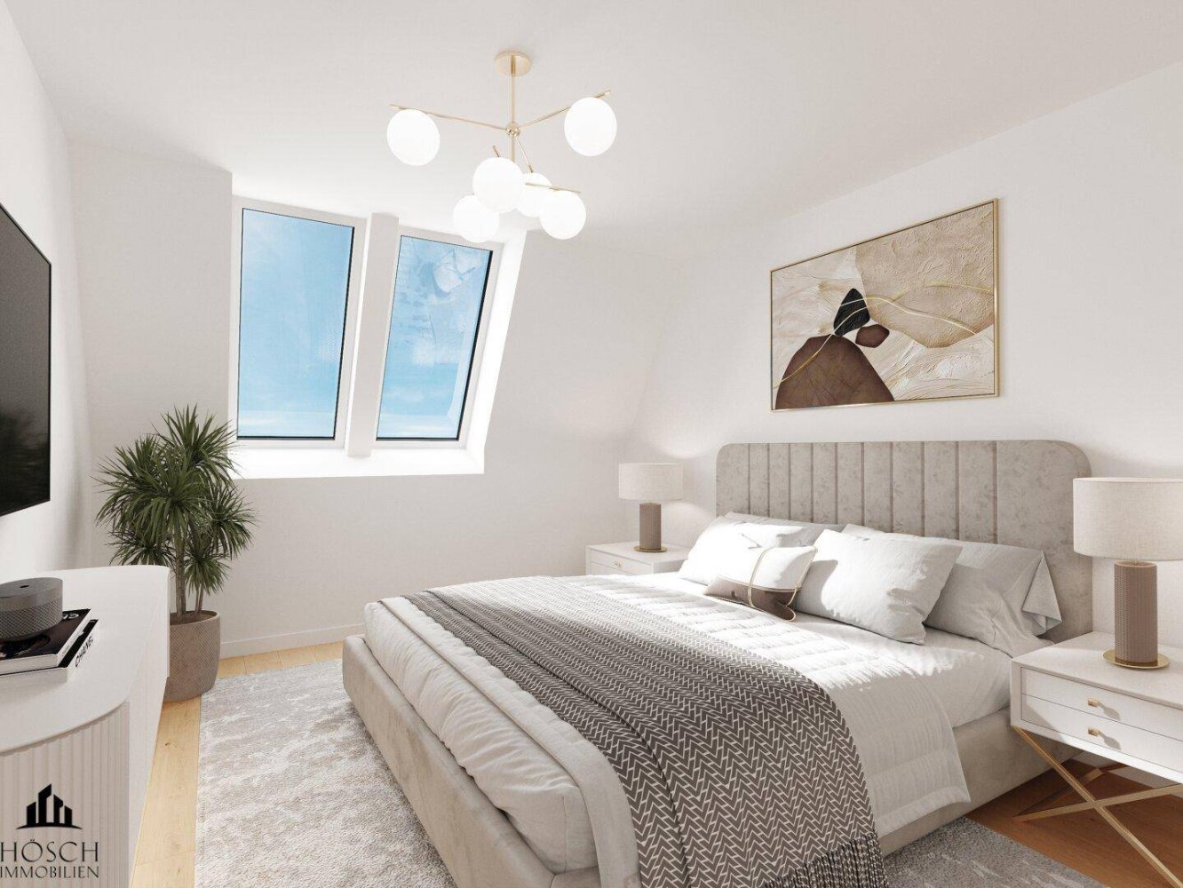 Apartamento de 2 habitaciónes en Wahring, Austria No. 178326