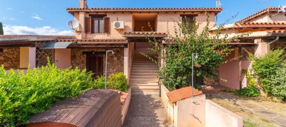 Apartamento de 3 divisões em San Teodoro, Italy N.º 298241 17