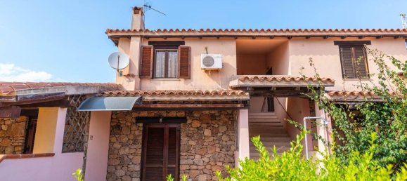 Apartamento de 3 divisões em San Teodoro, Italy N.º 298241 21