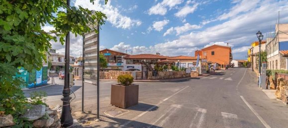 Apartamento de 3 divisões em San Teodoro, Italy N.º 298241 24