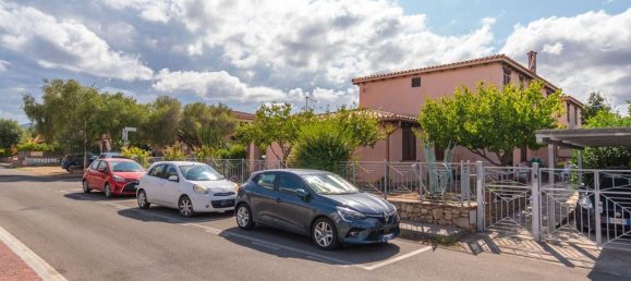 Apartamento de 3 divisões em San Teodoro, Italy N.º 298241 23