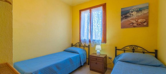 Apartamento de 3 divisões em San Teodoro, Italy N.º 298241 9