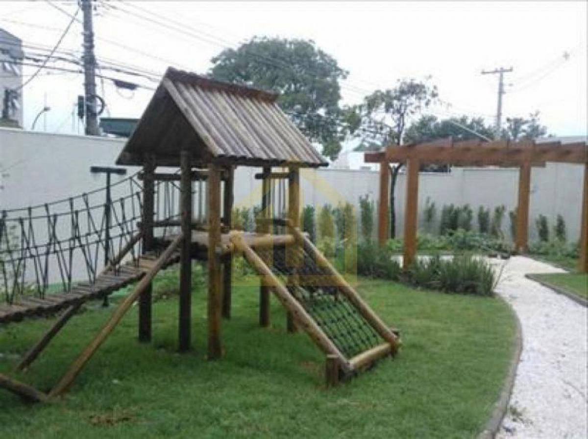 3 غرف نوم شقة في Sao Paulo, Brazil رقم 445799