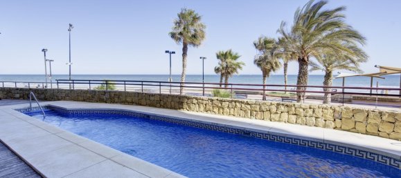 2 chambres Appartement à Fuengirola, Spain No. 151563 47