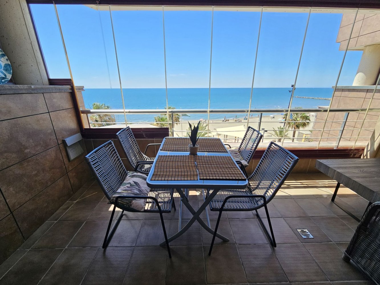 2 chambres Appartement à Fuengirola, Spain No. 151563