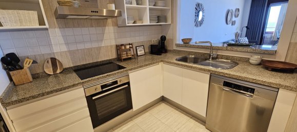 2 chambres Appartement à Fuengirola, Spain No. 151563 4