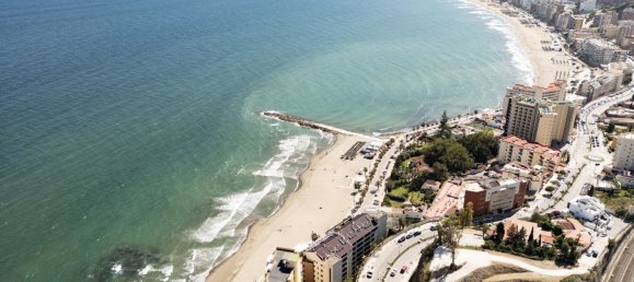 2 chambres Appartement à Fuengirola, Spain No. 151563 12