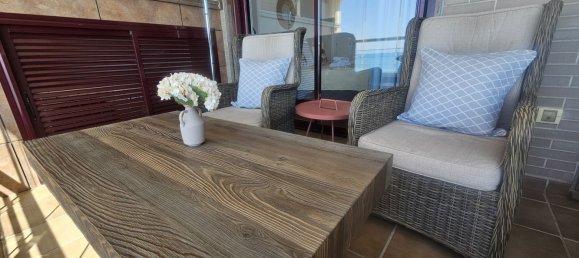 2 chambres Appartement à Fuengirola, Spain No. 151563 23