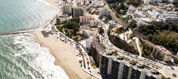 2 chambres Appartement à Fuengirola, Spain No. 151563 11