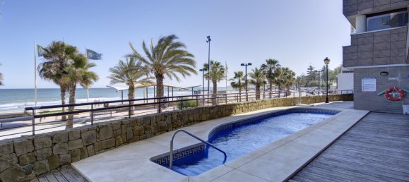 2 chambres Appartement à Fuengirola, Spain No. 151563 48