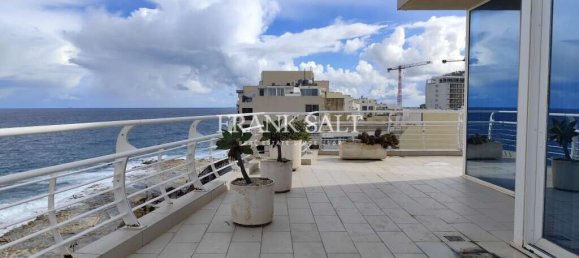 3 Schlafzimmer Penthouse in Sliema, Malta, Nr. 487 4