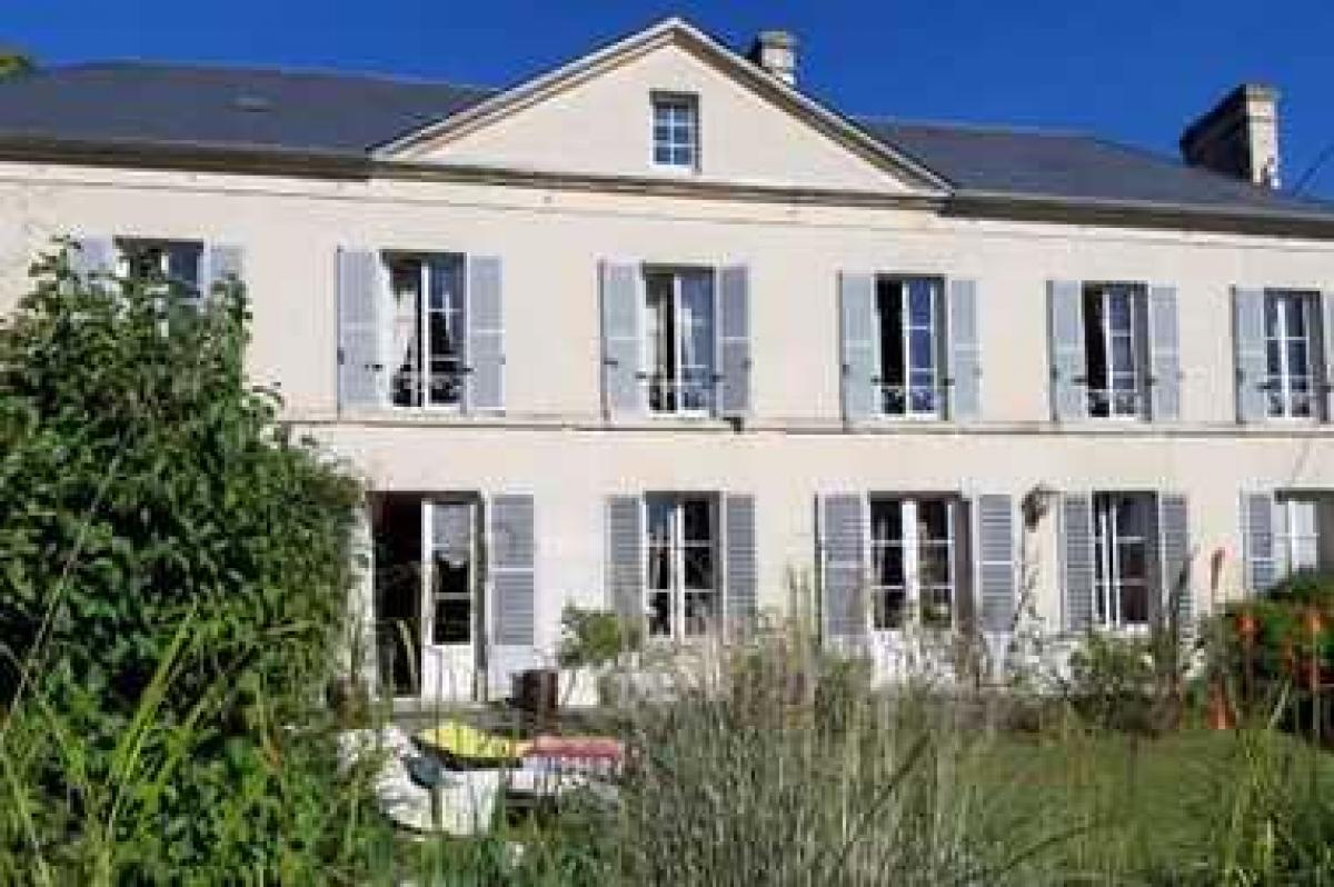 7 Schlafzimmer Haus in Caen, France, Nr. 27569
