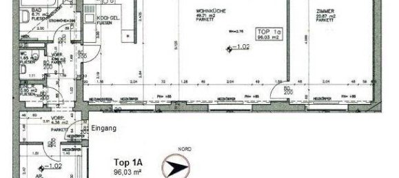 Apartamento de 2 divisões em Penzing, Austria N.º 127999 14