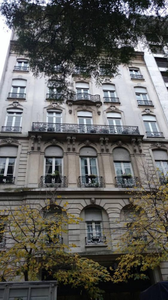 6 غرف نوم شقة في Buenos Aires, Argentina رقم 78514