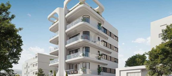 Ático de 2 dormitorios en Limassol, Cyprus No. 16772 5