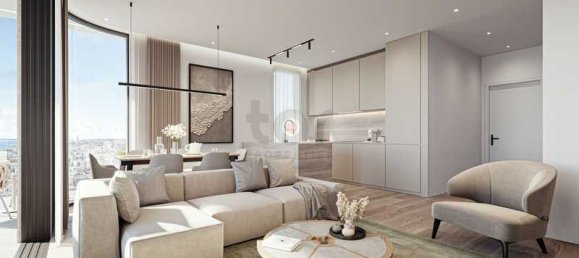 Ático de 2 dormitorios en Limassol, Cyprus No. 16772 12