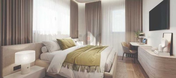 Ático de 2 dormitorios en Limassol, Cyprus No. 16772 14