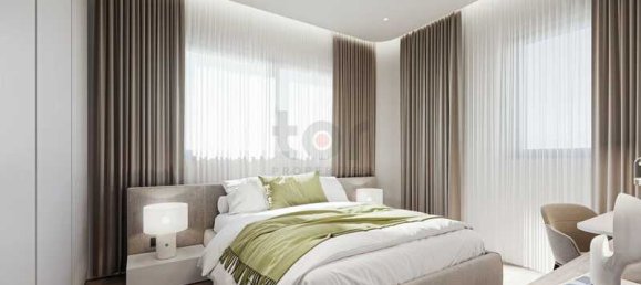 Ático de 2 dormitorios en Limassol, Cyprus No. 16772 13