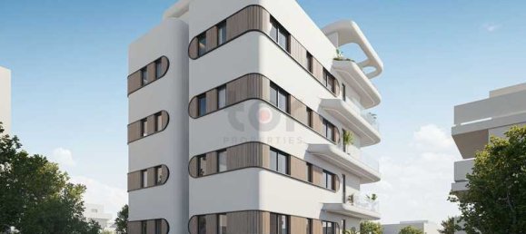 Ático de 2 dormitorios en Limassol, Cyprus No. 16772 6