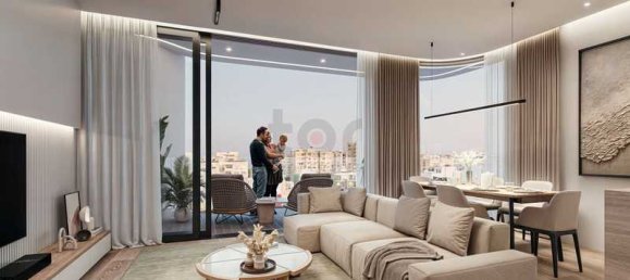 Ático de 2 dormitorios en Limassol, Cyprus No. 16772 9