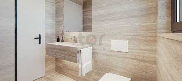 Ático de 2 dormitorios en Limassol, Cyprus No. 16772 17