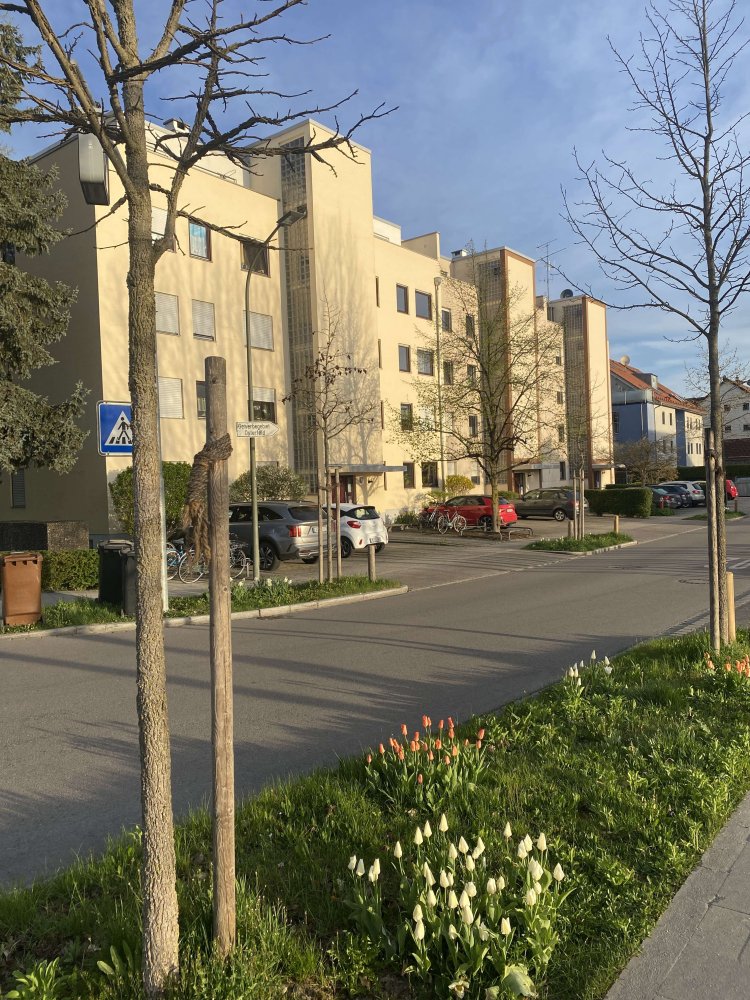 2 غرف نوم شقة في Munich, Germany رقم 294763