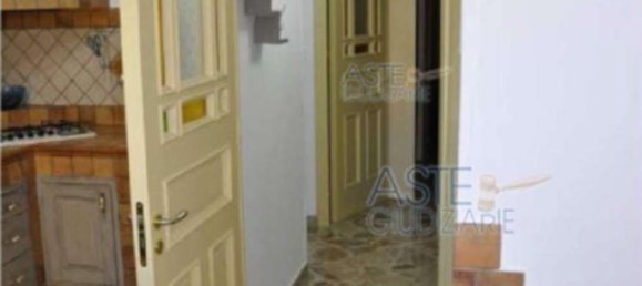 Квартира с 4 комнатами в Палермо, Италия № 50698 42