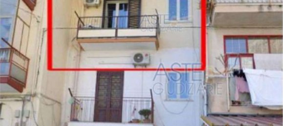 Квартира с 4 комнатами в Палермо, Италия № 50698 36