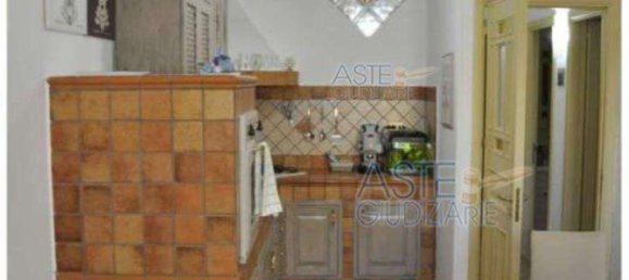 Квартира с 4 комнатами в Палермо, Италия № 50698 25