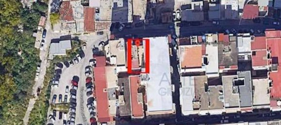 Квартира с 4 комнатами в Палермо, Италия № 50698 35