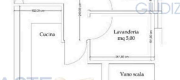 Квартира с 4 комнатами в Палермо, Италия № 50698 45