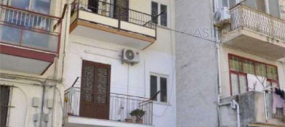 Квартира с 4 комнатами в Палермо, Италия № 50698 37