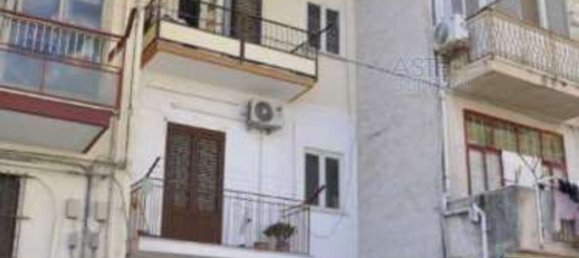 Квартира с 4 комнатами в Палермо, Италия № 50698 28