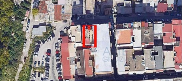 Квартира с 4 комнатами в Палермо, Италия № 50698 44