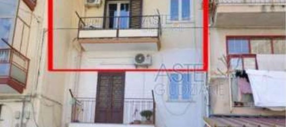 Квартира с 4 комнатами в Палермо, Италия № 50698 27