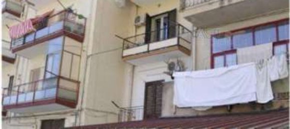 Квартира с 4 комнатами в Палермо, Италия № 50698 29