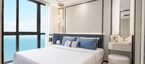 2 rooms Apartment for sale in Pattaya, Chonburi, Eastern Thailand, Thailand № 143265 4