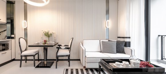 2 rooms Apartment for sale in Pattaya, Chonburi, Eastern Thailand, Thailand № 143265 3